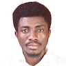 Benjamin Ubagu
