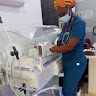 Cyndy Martey