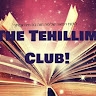 The Tehillim Club!
