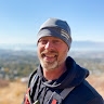 David Thompson