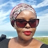 Khumbuzile Mbuqe