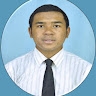 Andriamasilahy RAHARIJAONA