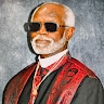 Rev. Keith Parker I