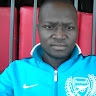 DAVID ISAAC ODONG