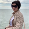 Анна Ярошенко