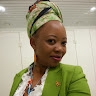 Sarah Nafuna Mudoko