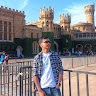 Antar Ahammed