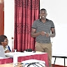 Marko Ochieng