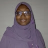 Maryam Ado  Haruna