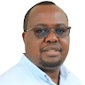 Gregory Nthenge