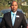 Kevin Anson