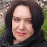 Надія Герасименко
