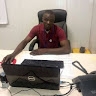 Toumani Sidibe
