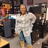 LAQUNTA DIXON