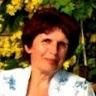Любов Шевченко