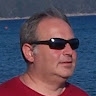 Κωστής Δημητρακόπουλος