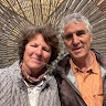 Carole Warburton
