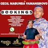 Ntsako cecily Mabunda