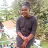 Euginiah Maina