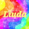 Ciao Liuda  
