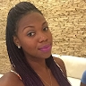keesha frederic