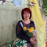Наталья Мишина
