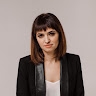 Світлана Усенко