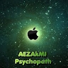 AEZAkMI Psychopath