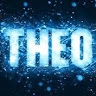 Theo Rogers