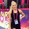 Petra Ribaric