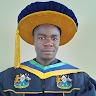 Dr. Fredrick O. Ogolla Ph.D