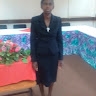 Mosop Joyce