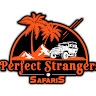 PERFECT STRANGERS SAFARIS