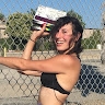 Jenna Verchota