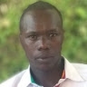Gideon Kiprotich Lagat