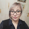 Алеся Оцел