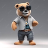 Teddy The Narrator