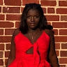 Shadé Roberts