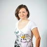 Liudmila Kuzmina