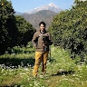 Farhan Syed