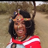 Nellie Nzomo