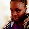 Mary Mogire