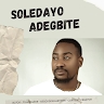 Soledayo ‘Dayoslides’ Adegbite