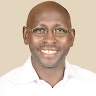 Benjamin Kimosop