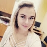 Alinka Gaydamackina