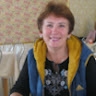 Галина Калініна