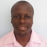 Cyrus Gichaga