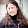 Fariba Pajooh