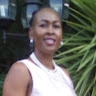 Winnie Mangotlo