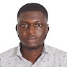 Nicholas Bediako Poku